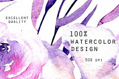 &quot;Washington&quot;. Big purple collection. Product Image 12