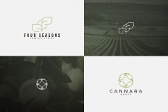 20 Logos Agriculture Edition Product Image 6