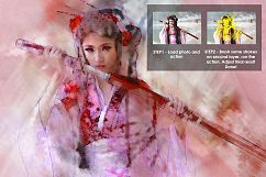 Only Watercolor Backgrounds Bundle Product Image 15