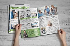 Newsletter Design v2 Product Image 10