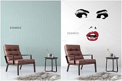 Wall Mockup - Bundle Vol. 1 Product Image 8