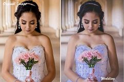 Wedding Lightroom Presets v1 Product Image 5