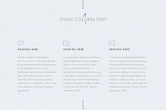 Fluent PowerPoint Template Product Image 5