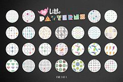 My Little Patterns Product Image 6