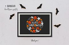 Halloween night Mega Pack! Product Image 16