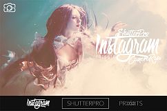 30 Instagram Filters ACR&amp;ATN Presets Product Image 33