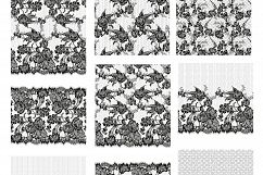 Royal Lace Collection Part 001 Product Image 2