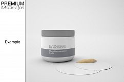 Cosmetics Mockup Pack Product Image 16