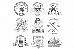 Vape Pack Product Image 2