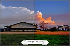 Drone Real Estate HDR LUTs Product Image 10