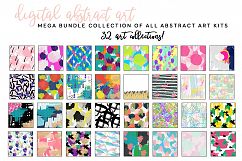 Abstract Art Bundle Product Image 1