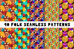 Love Frida - Mexican folk kit Product Image 5
