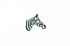Zebra Logo Product Image 1