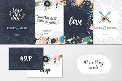Boho Wedding Collection Product Image 7