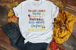 Fall SVG Bundle Volume 1 Product Image 2