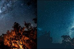 27 Nightfall Lightroom Prese Product Image 5
