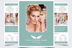 Photography Pricing Guide Template Product Image 2