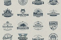 Logo Collection Product Image 4