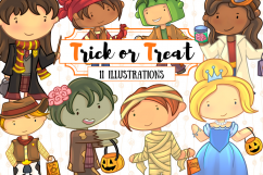 Year One Clip Art Bundle - Everything From Our First Year! Product Image 3