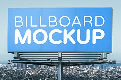 Billboards Mock ups Vol.2 Product Image 12