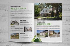 Real Estate Brochure Catalog v1 Product Image 4