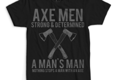 25 Retro Vintage T-Shirt Designs Product Image 7