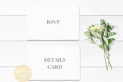 Stationery Mockup Bundle Product Image 8