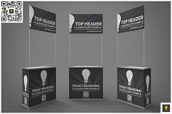 Promo Counter Mockup Product Image 3