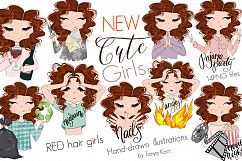 Collection of 4 Sets Girls Product Image 5
