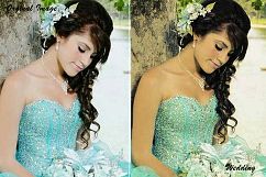 Wedding Lightroom Presets v1 Product Image 8