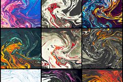 2000 High Resolution Backgrounds Vol.2 Product Image 18