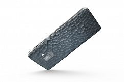 Samsung Galaxy A8 Mockup Product Image 16