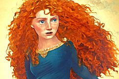 Digital Painting Effect Pro | Photoshop Actions Product Image 24