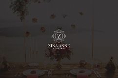 Art Deco Logo Templates | Vol.2 Product Image 3
