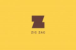 Letter logos template from a to z Product Image 15