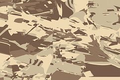 6 camouflage backgrounds collection. Product Image 3