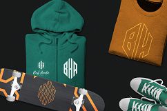 6in1 Ultimate Monogram creator Product Image 4