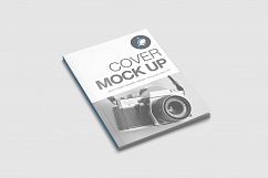 Magazine Mockup Product Image 2