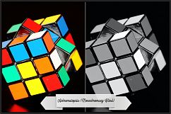 Colourblind Simulator Kit Product Image 15