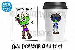 Zombies R Cool Product Image 6