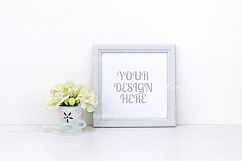 Picture Frames Mockup Bundle Product Image 2