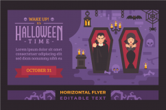 Something Wicked! Halloween characters and scenes Product Image 15
