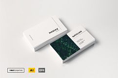 Business Card Product Image 1