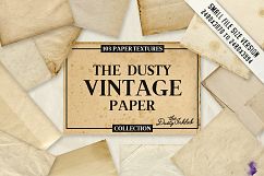 The Huge Paper Texture Pack Vol. 1 Product Image 2