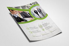 Corporate Business Agency Flyer Product Image 3