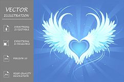 Angel Heart Product Image 1