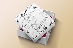 Marble Seamless Vector Patterns - 1 Product Image 5