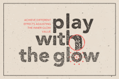 Gutenberg - Letterpress Action Product Image 7