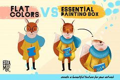Procreate Essential Painting Box Product Image 3