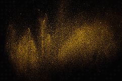 Glitter Overlays V1 Product Image 3